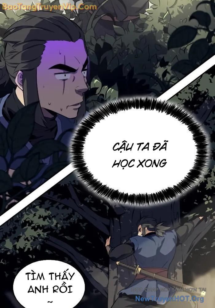 Chiến Binh Máu Lạnh [Chap 1-18]