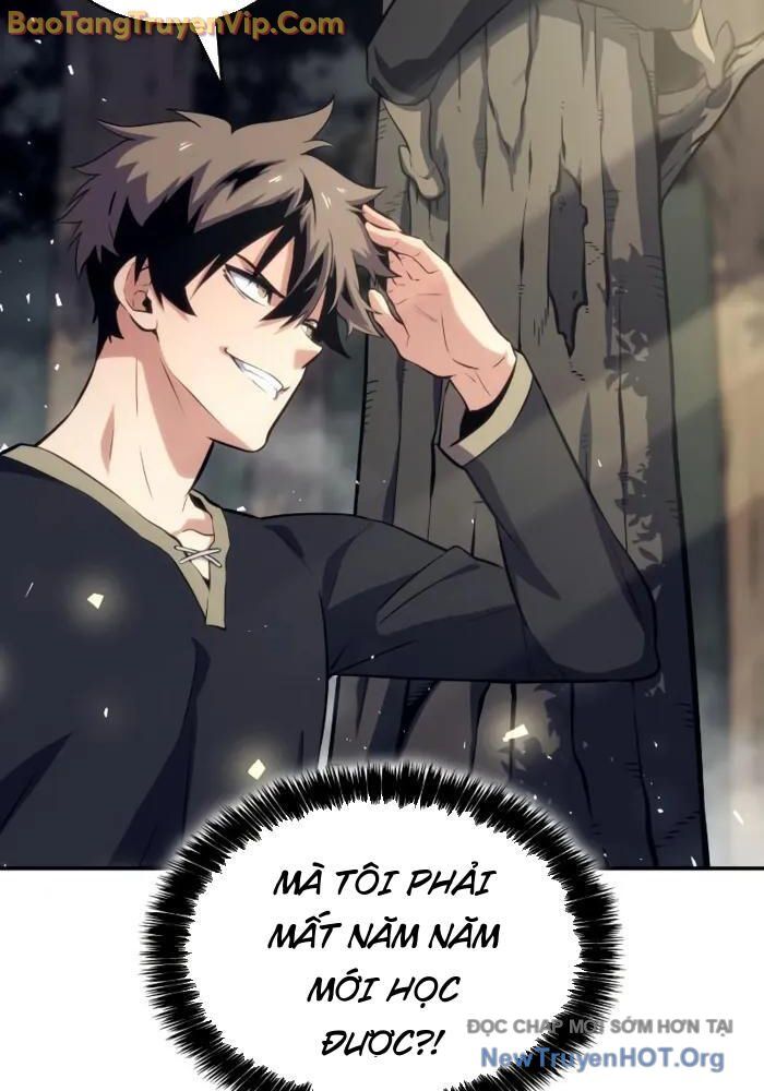 Chiến Binh Máu Lạnh [Chap 1-18]