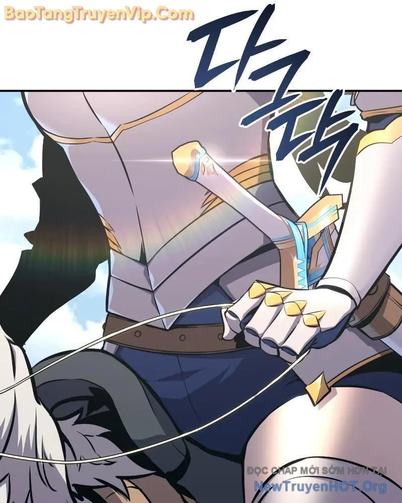 Chiến Binh Máu Lạnh [Chap 1-18]