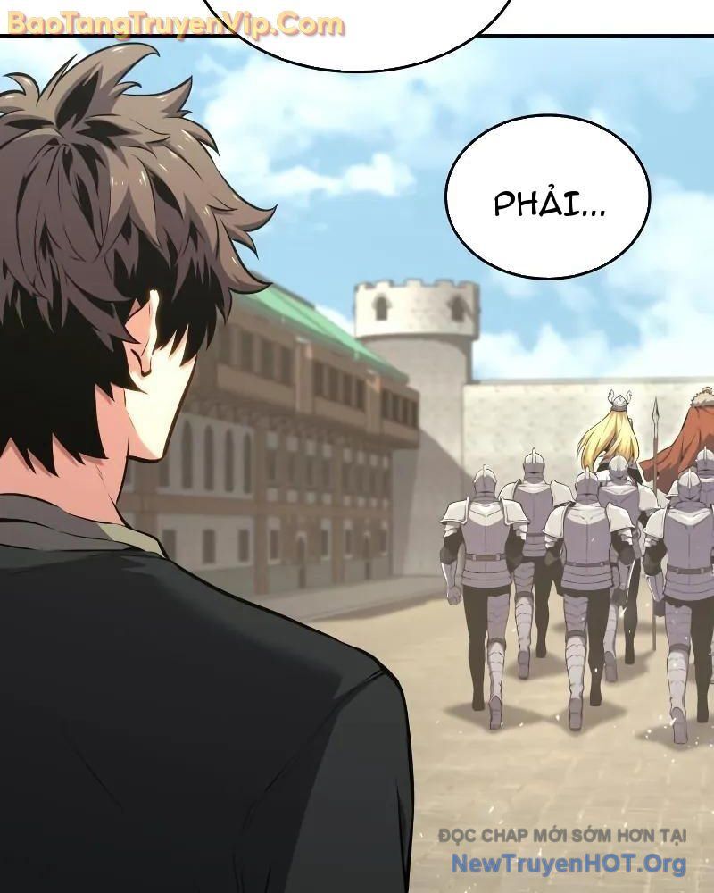 Chiến Binh Máu Lạnh [Chap 1-18]