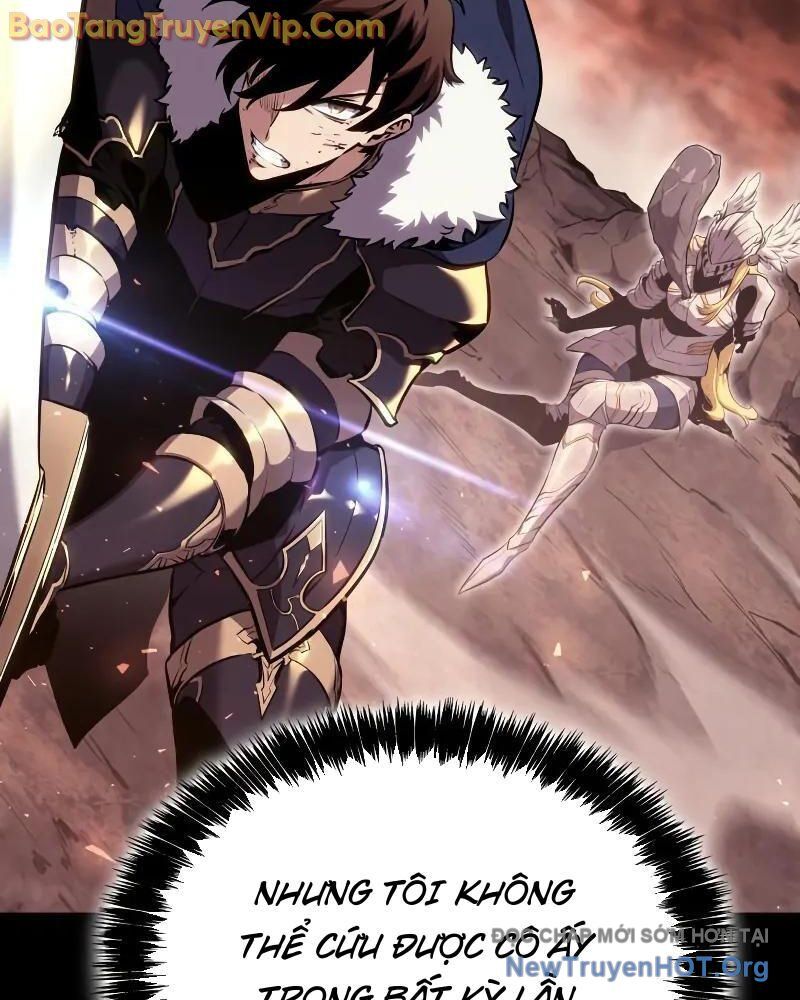 Chiến Binh Máu Lạnh [Chap 1-18]