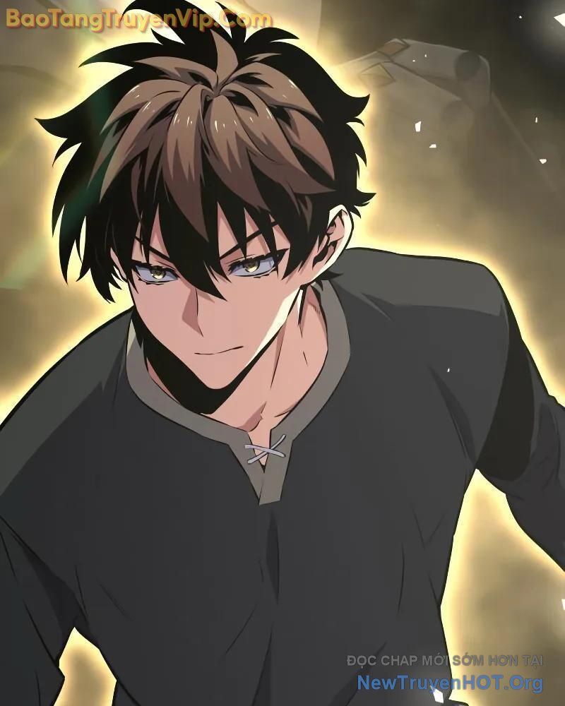 Chiến Binh Máu Lạnh [Chap 1-18]