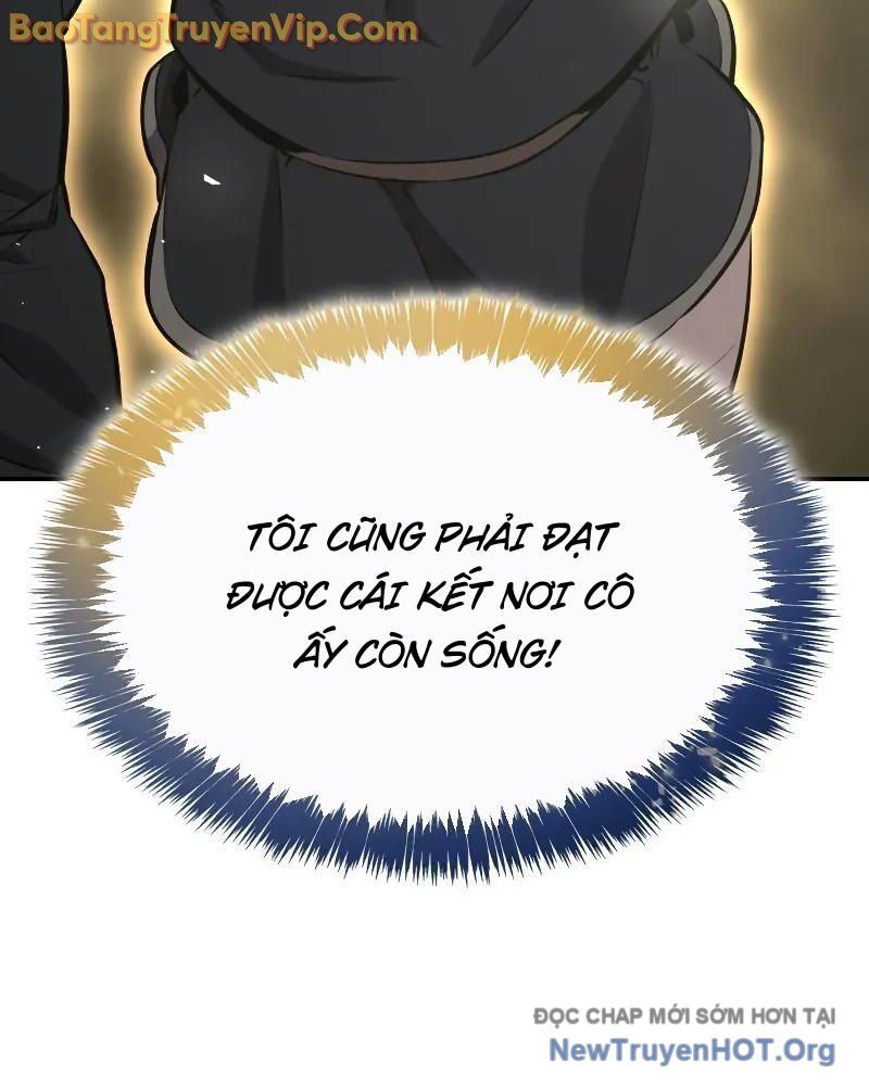 Chiến Binh Máu Lạnh [Chap 1-18]