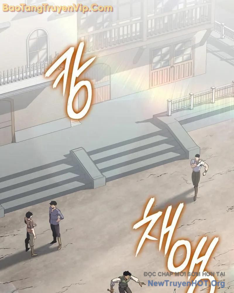 Chiến Binh Máu Lạnh [Chap 1-18]