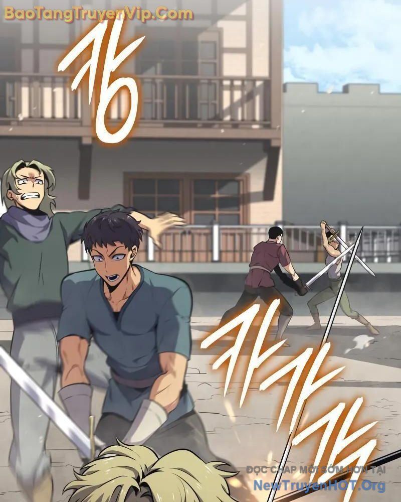 Chiến Binh Máu Lạnh [Chap 1-18]