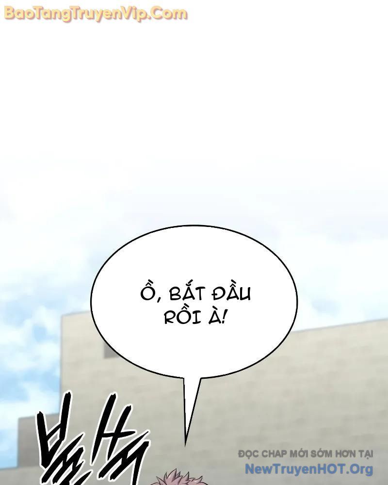 Chiến Binh Máu Lạnh [Chap 1-18]