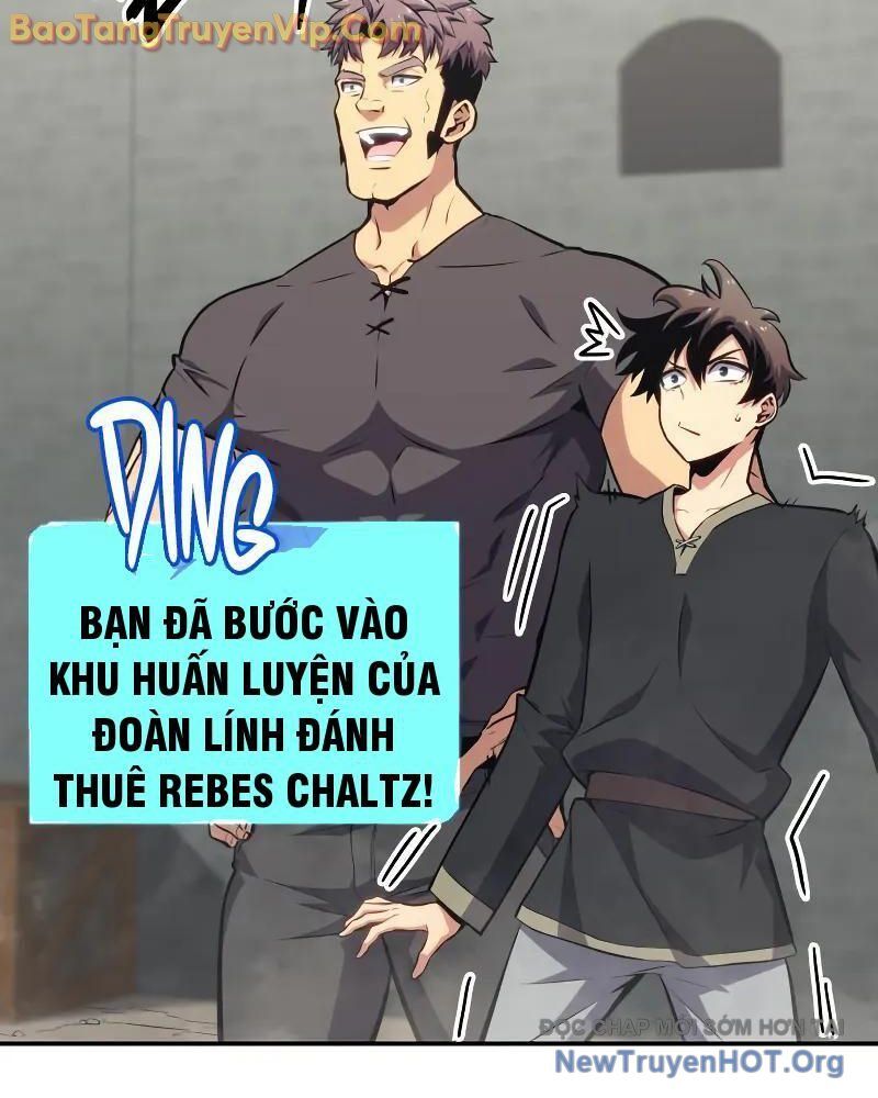 Chiến Binh Máu Lạnh [Chap 1-18]