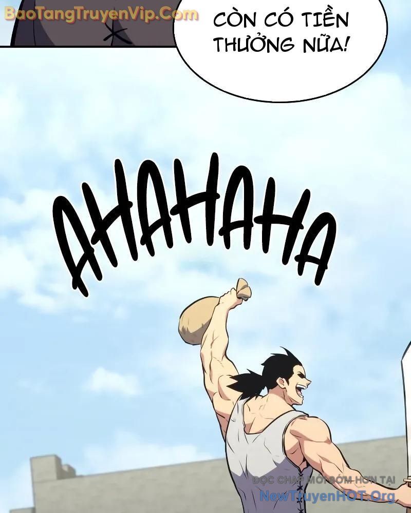 Chiến Binh Máu Lạnh [Chap 1-18]