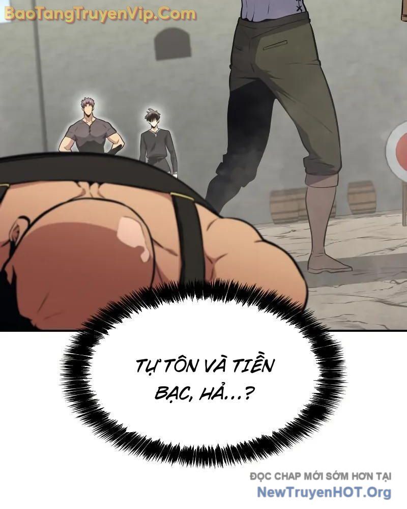Chiến Binh Máu Lạnh [Chap 1-18]