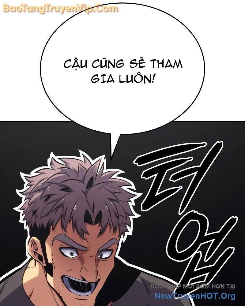 Chiến Binh Máu Lạnh [Chap 1-18]