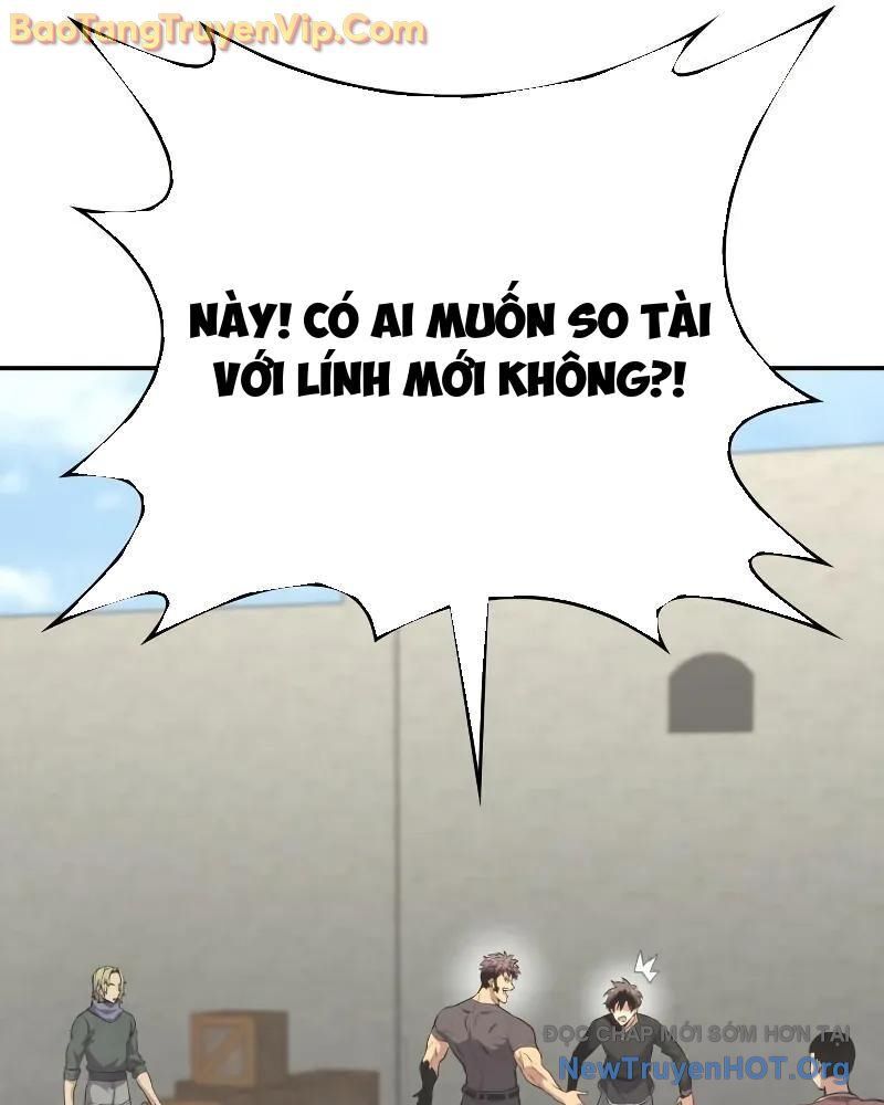 Chiến Binh Máu Lạnh [Chap 1-18]