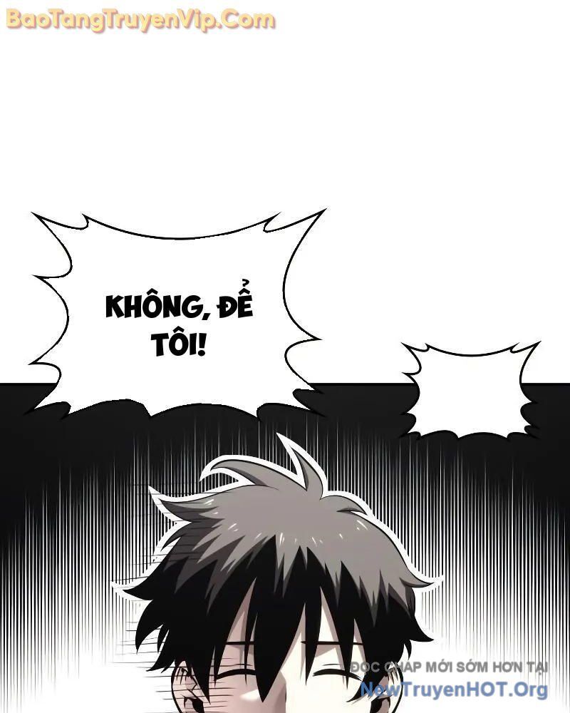 Chiến Binh Máu Lạnh [Chap 1-18]