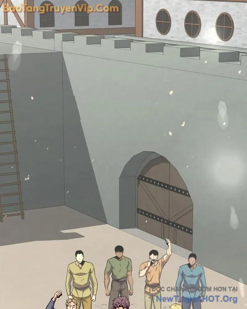 Chiến Binh Máu Lạnh [Chap 1-18]