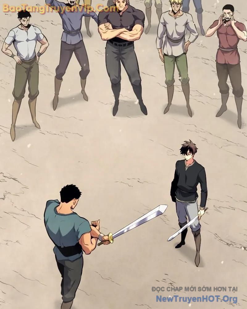 Chiến Binh Máu Lạnh [Chap 1-18]