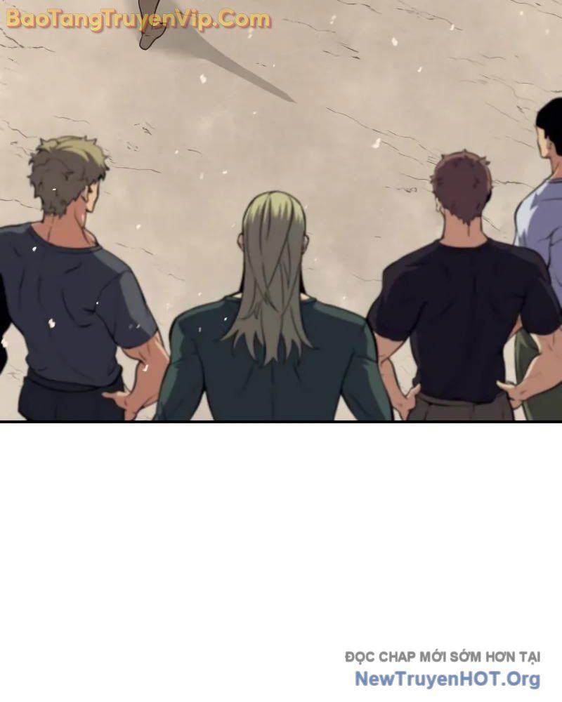 Chiến Binh Máu Lạnh [Chap 1-18]