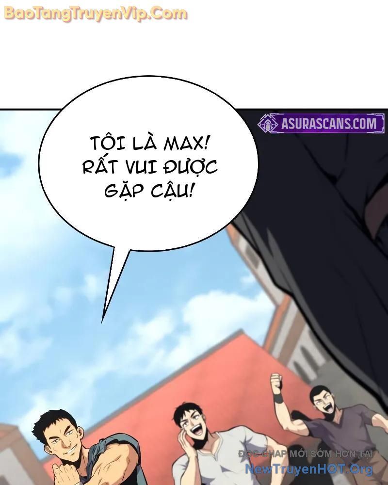 Chiến Binh Máu Lạnh [Chap 1-18]