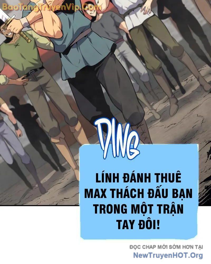 Chiến Binh Máu Lạnh [Chap 1-18]