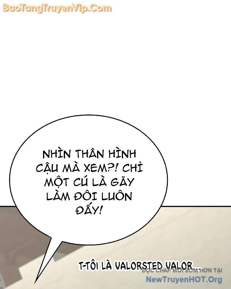 Chiến Binh Máu Lạnh [Chap 1-18]