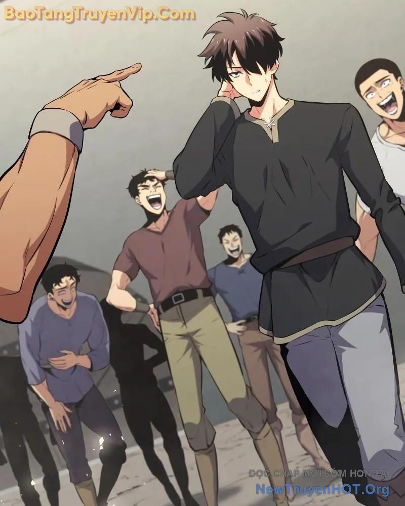 Chiến Binh Máu Lạnh [Chap 1-18]