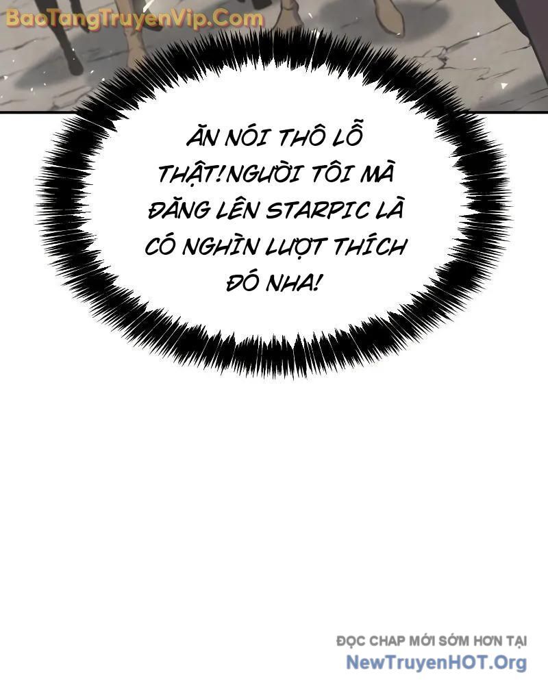 Chiến Binh Máu Lạnh [Chap 1-18]