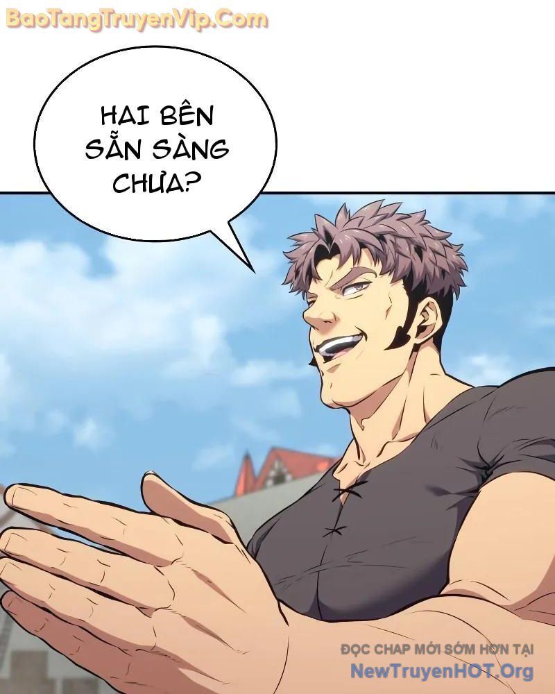 Chiến Binh Máu Lạnh [Chap 1-18]