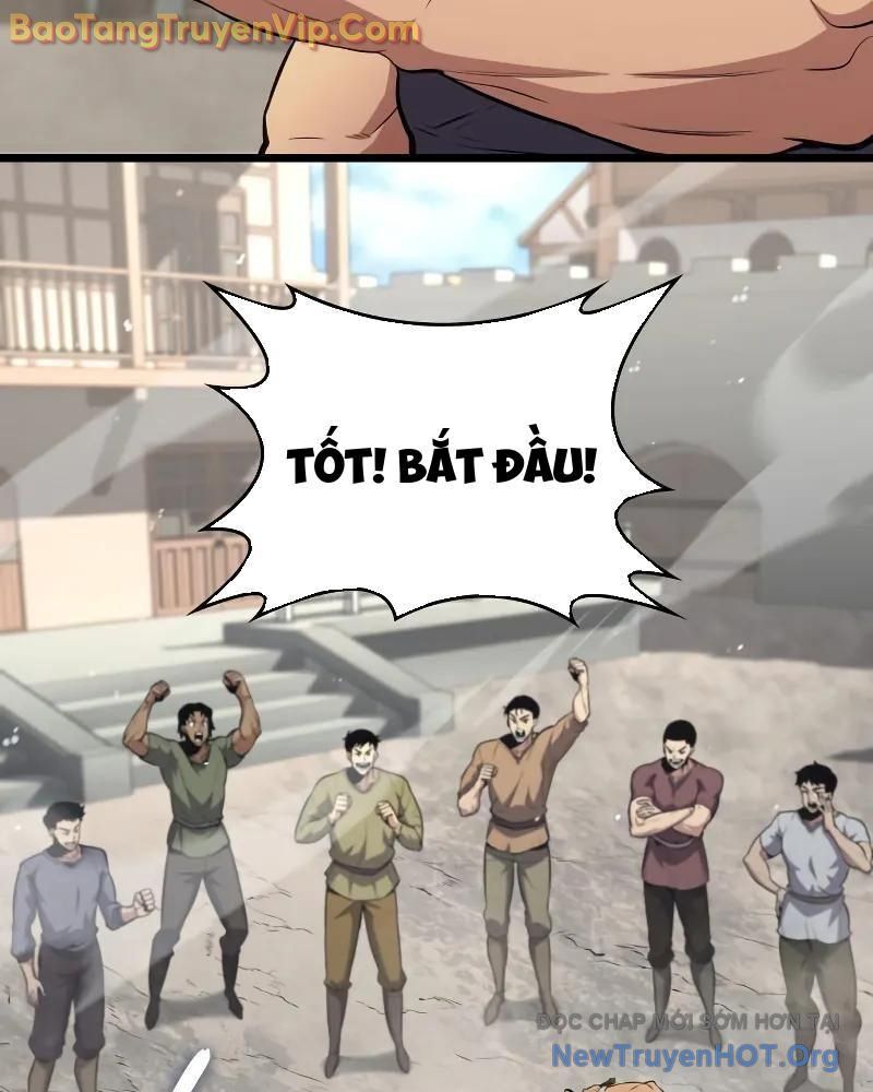 Chiến Binh Máu Lạnh [Chap 1-18]
