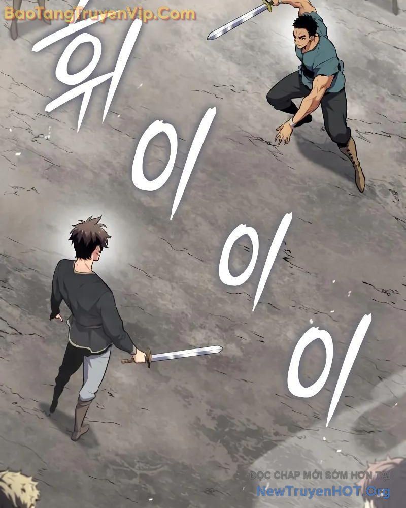 Chiến Binh Máu Lạnh [Chap 1-18]