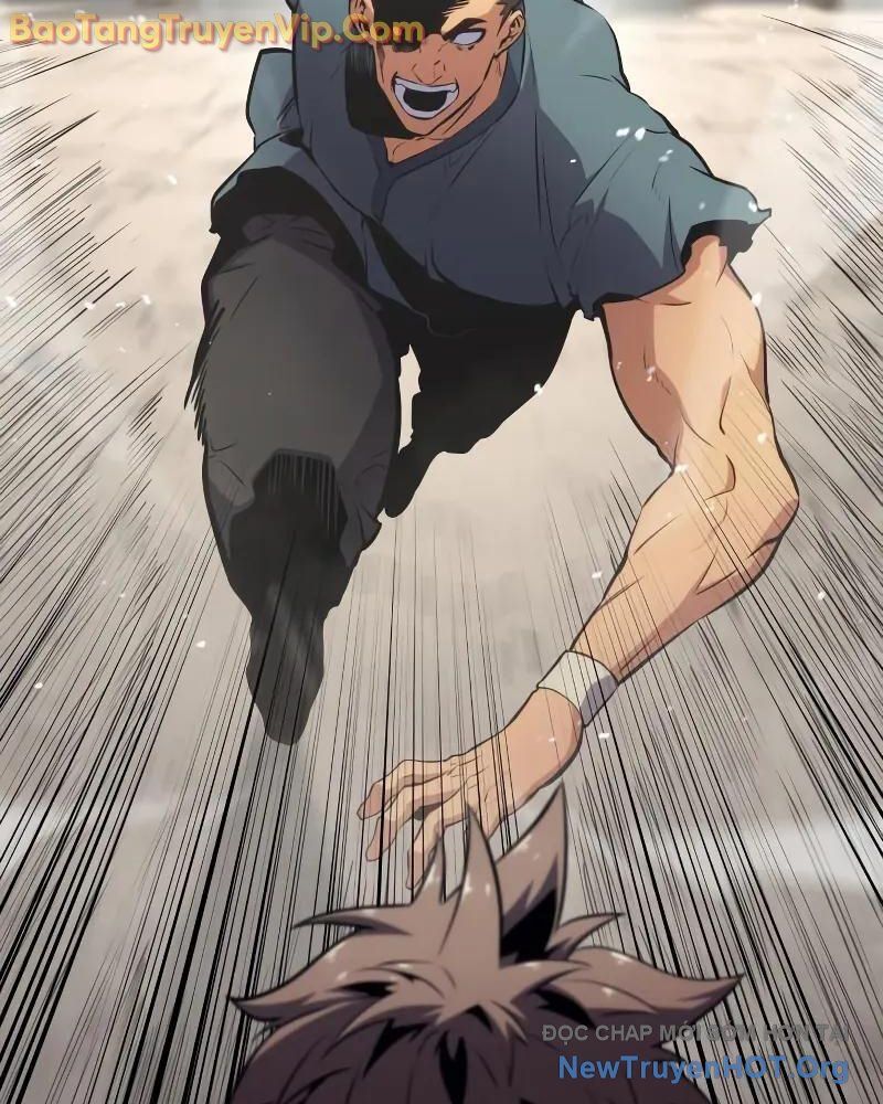 Chiến Binh Máu Lạnh [Chap 1-18]