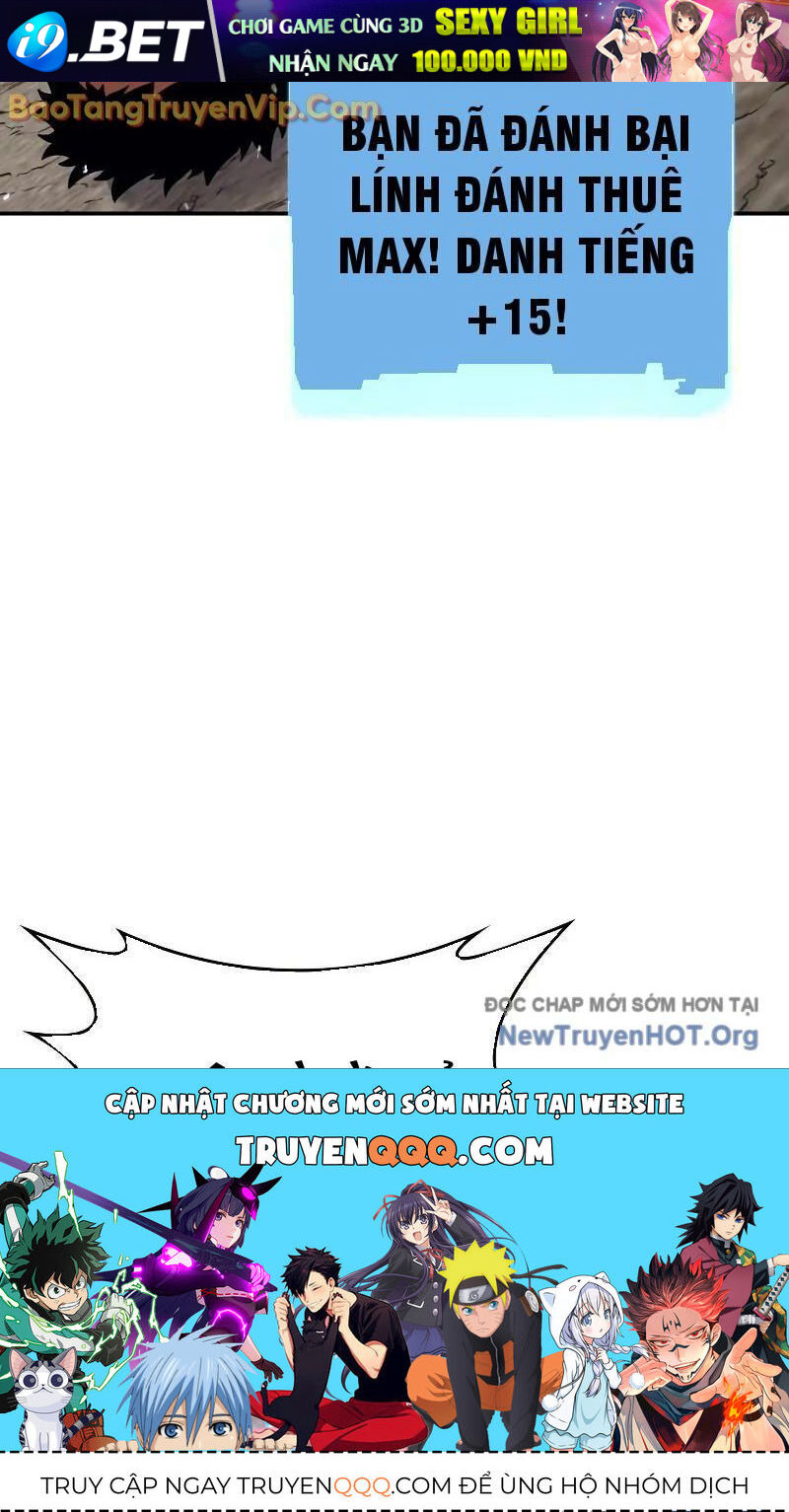 Chiến Binh Máu Lạnh [Chap 1-18]