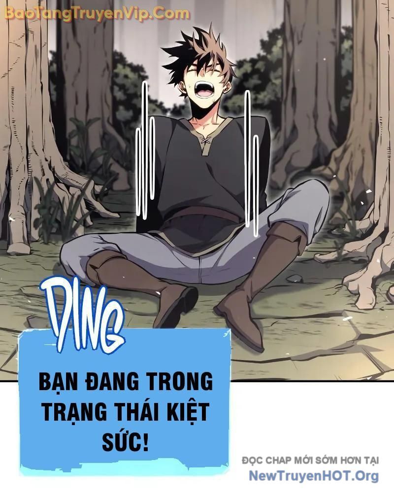 Chiến Binh Máu Lạnh [Chap 1-18]