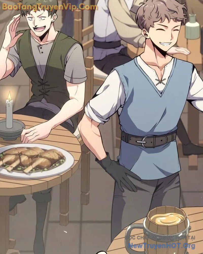 Chiến Binh Máu Lạnh [Chap 1-18]