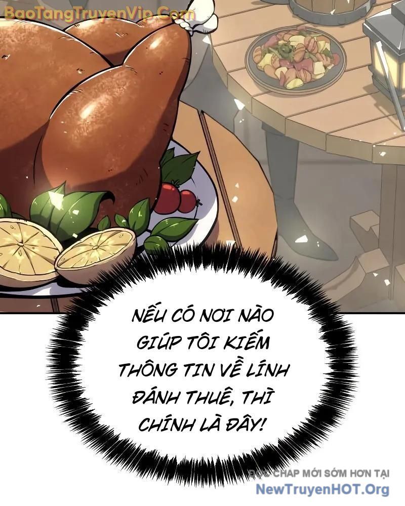 Chiến Binh Máu Lạnh [Chap 1-18]