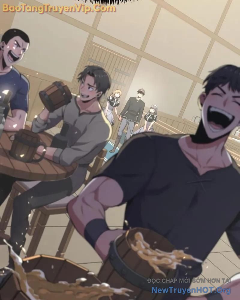 Chiến Binh Máu Lạnh [Chap 1-18]