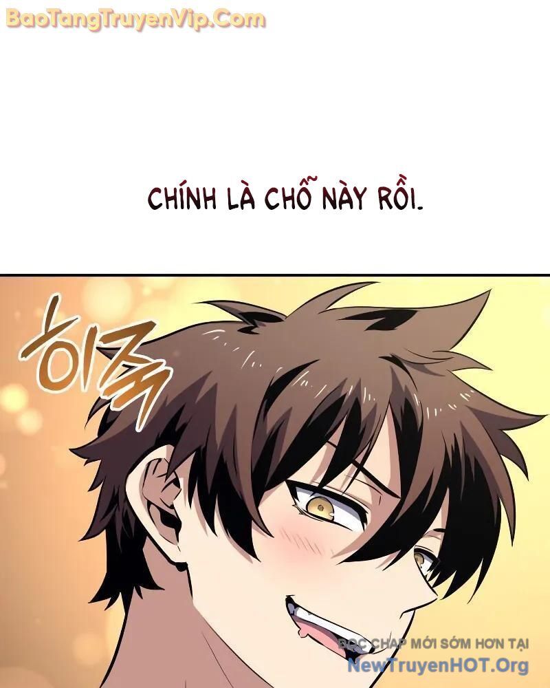 Chiến Binh Máu Lạnh [Chap 1-18]