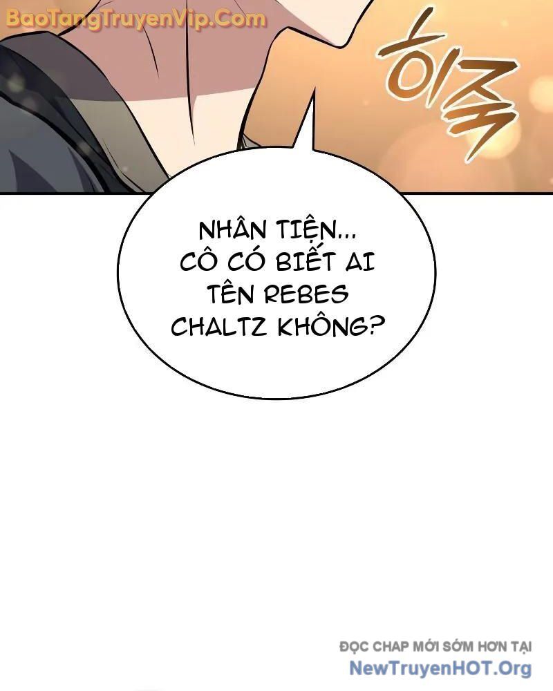 Chiến Binh Máu Lạnh [Chap 1-18]