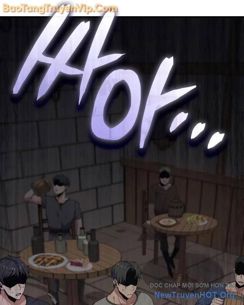 Chiến Binh Máu Lạnh [Chap 1-18]