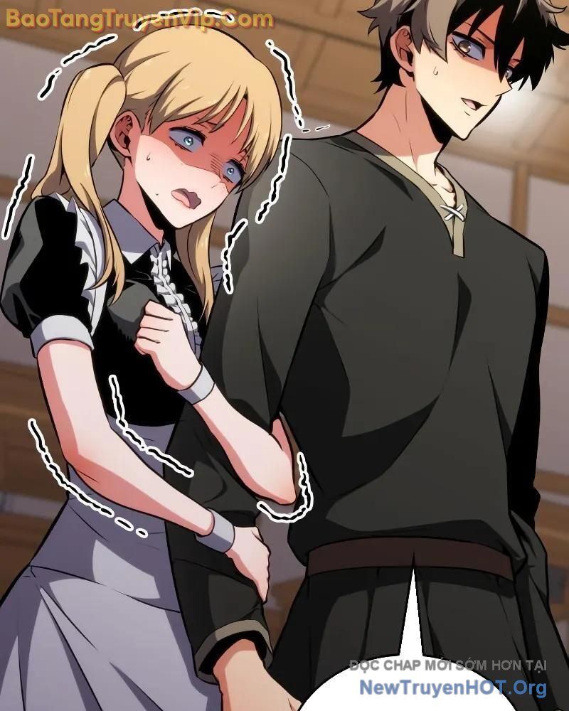 Chiến Binh Máu Lạnh [Chap 1-18]