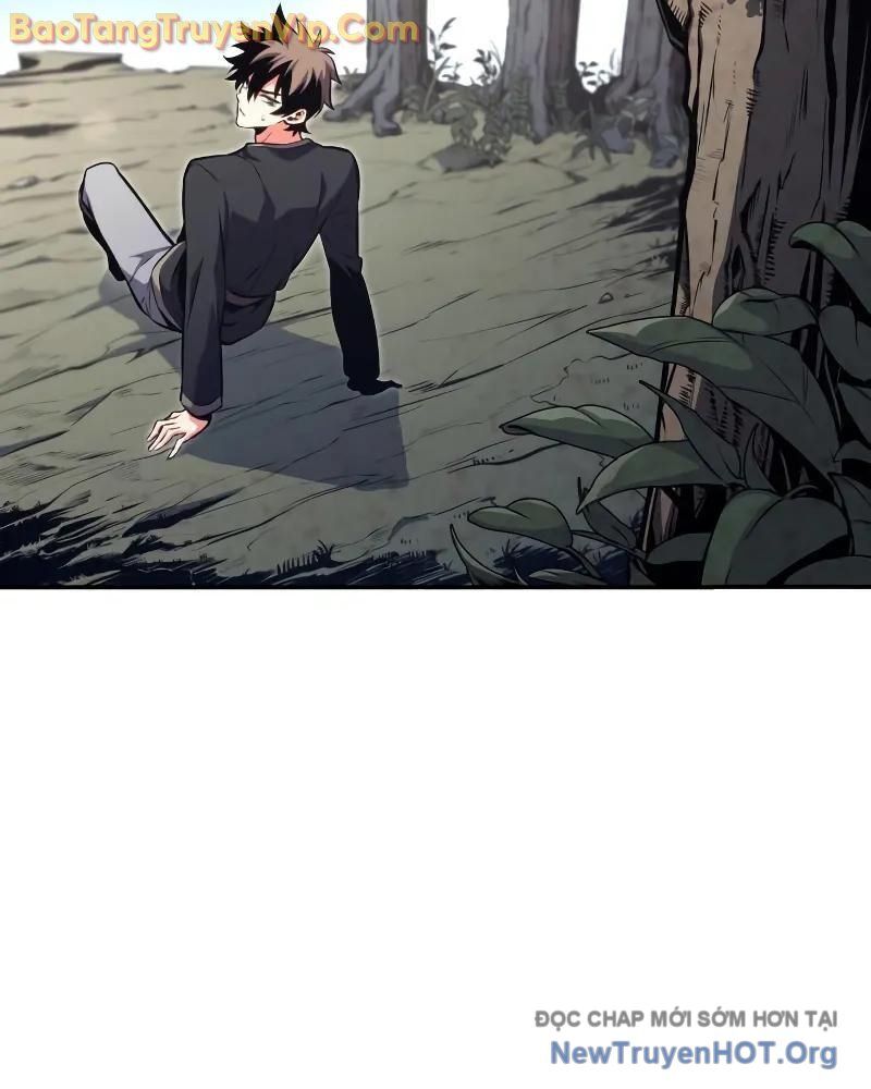 Chiến Binh Máu Lạnh [Chap 1-18]