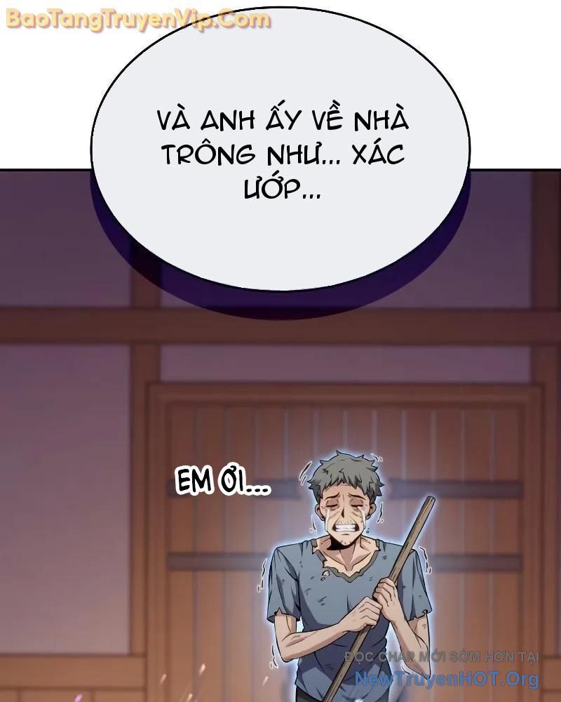 Chiến Binh Máu Lạnh [Chap 1-18]