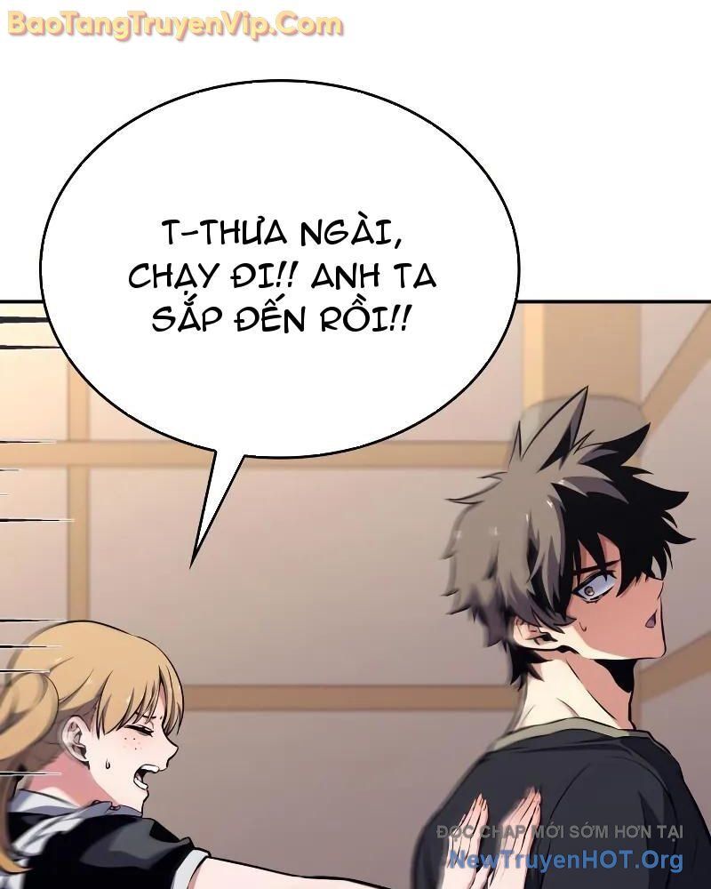 Chiến Binh Máu Lạnh [Chap 1-18]