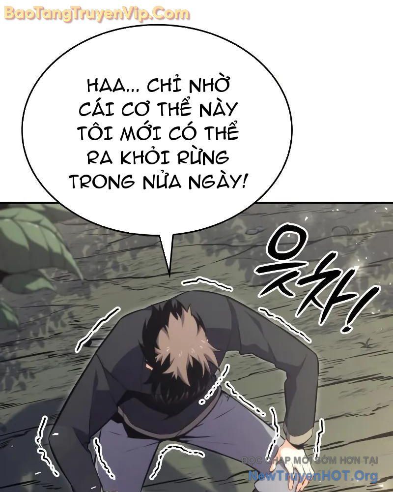 Chiến Binh Máu Lạnh [Chap 1-18]