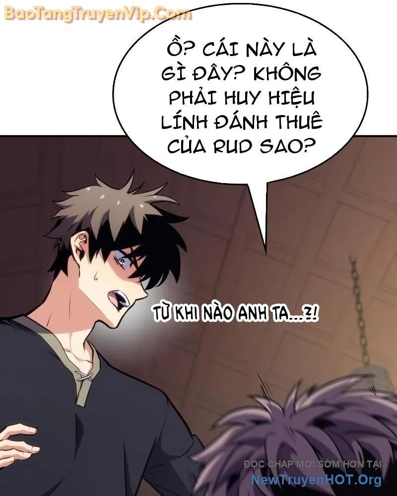 Chiến Binh Máu Lạnh [Chap 1-18]