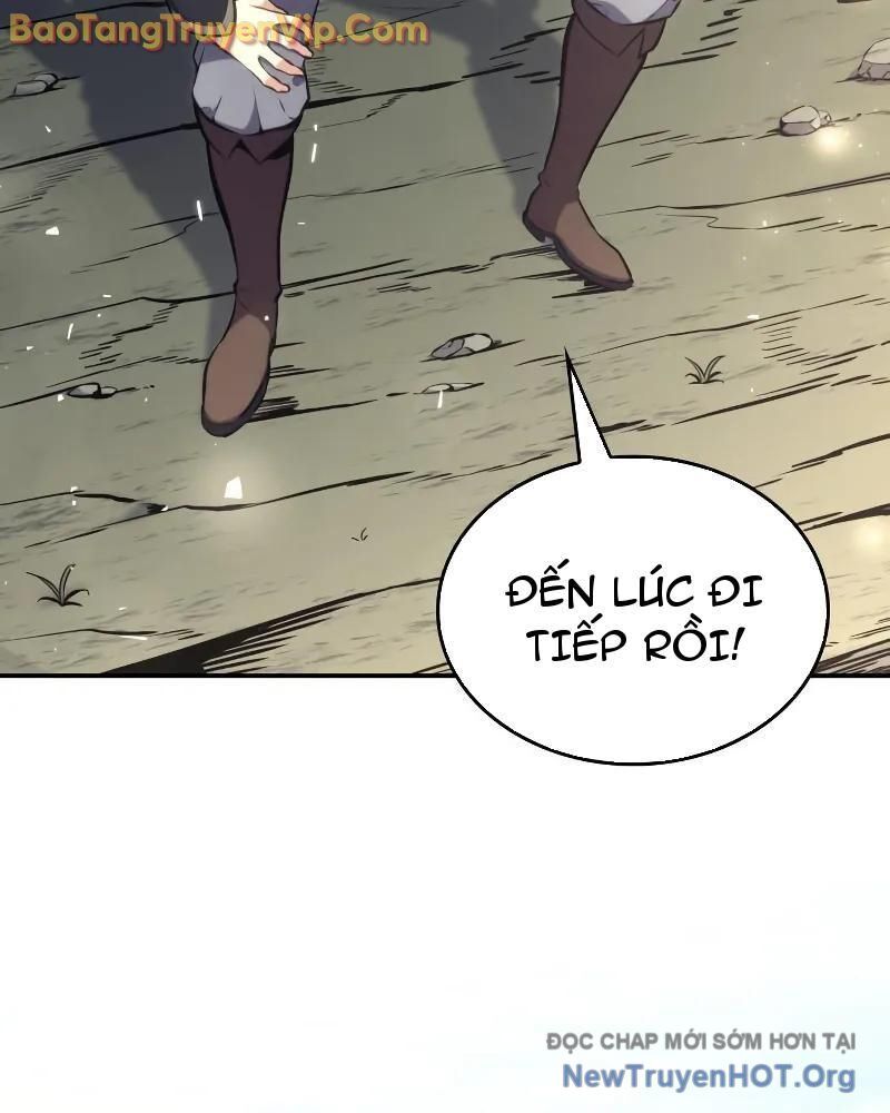 Chiến Binh Máu Lạnh [Chap 1-18]
