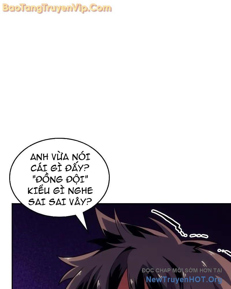 Chiến Binh Máu Lạnh [Chap 1-18]