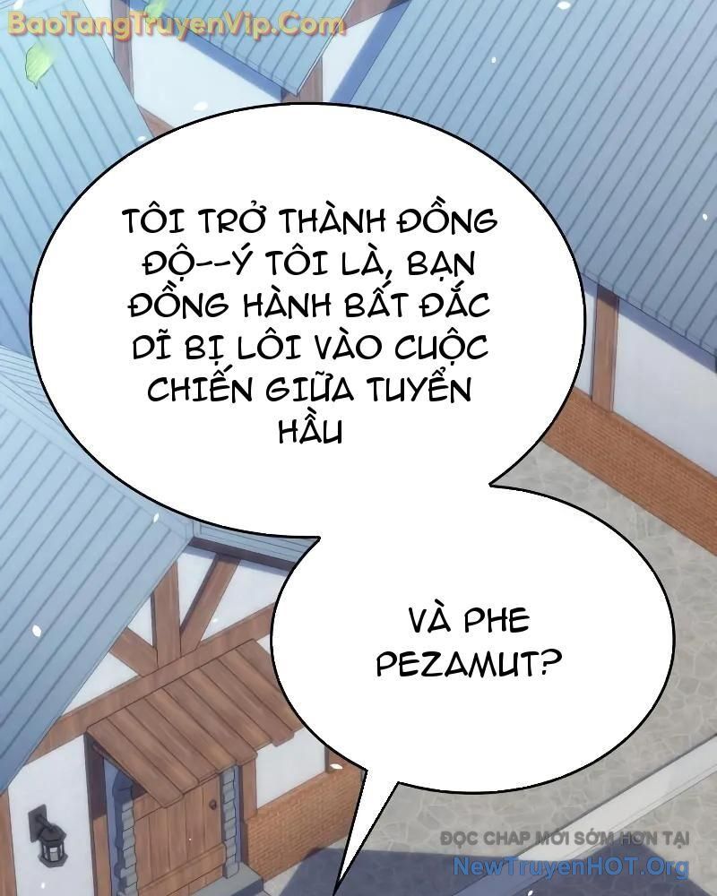 Chiến Binh Máu Lạnh [Chap 1-18]