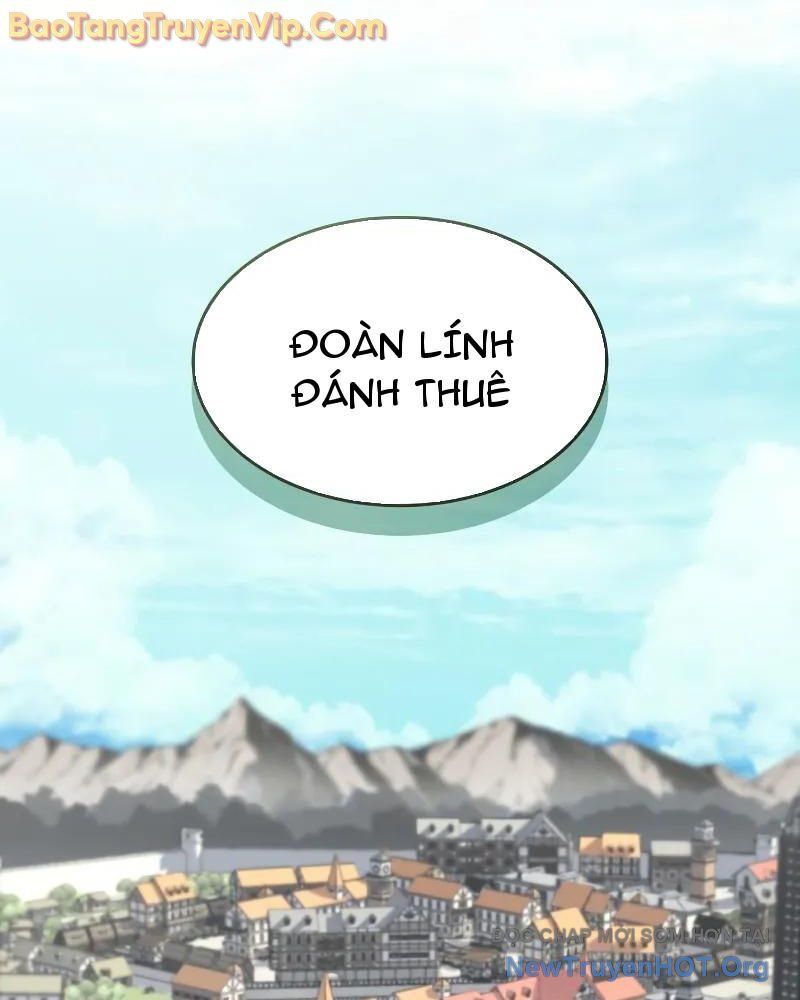 Chiến Binh Máu Lạnh [Chap 1-18]