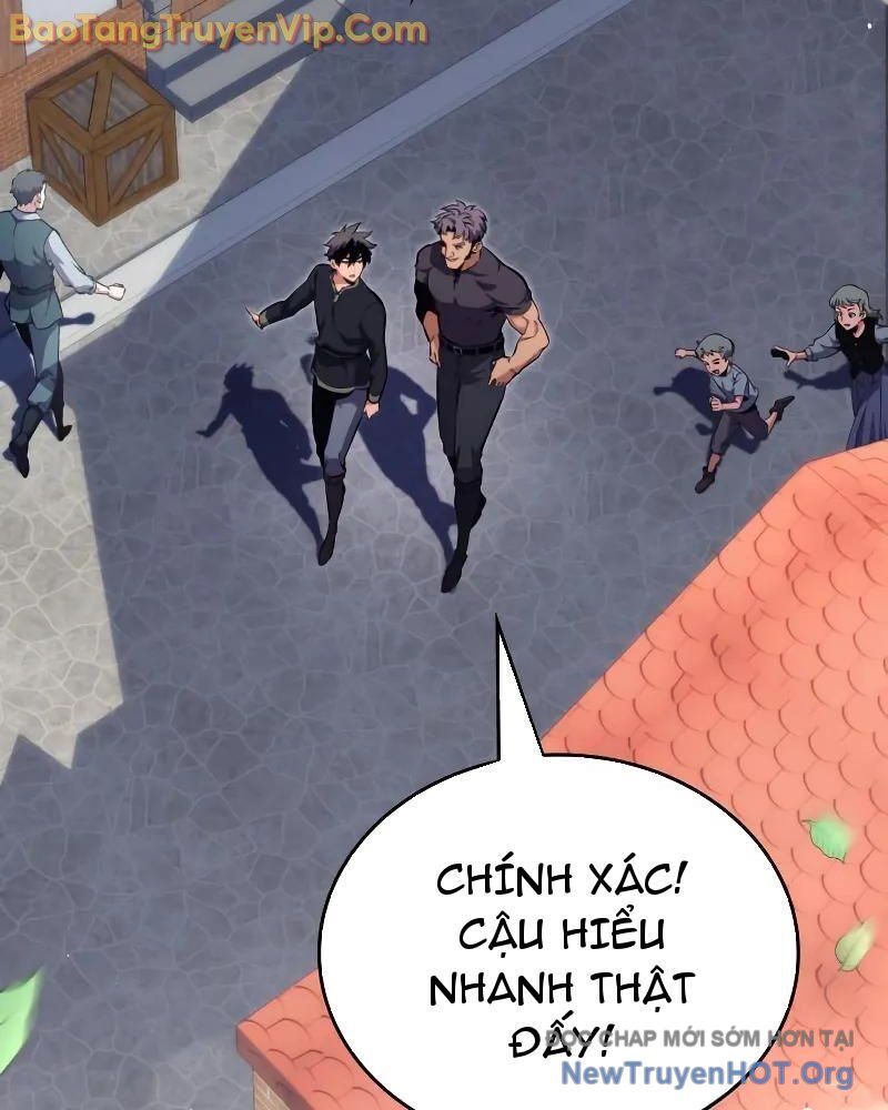 Chiến Binh Máu Lạnh [Chap 1-18]