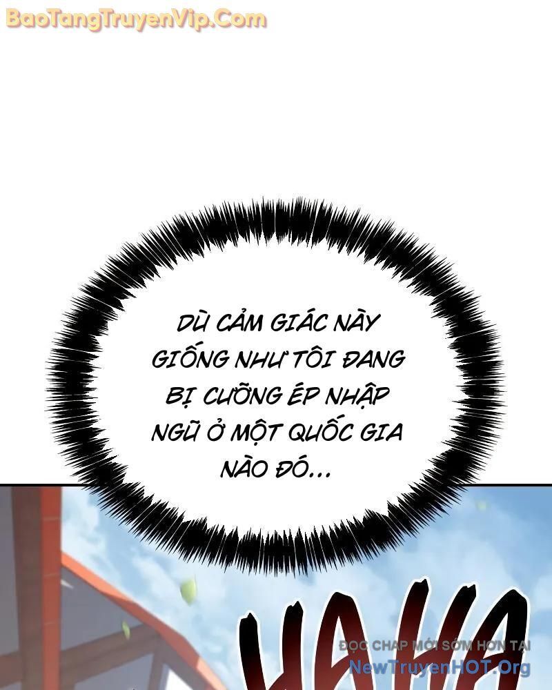 Chiến Binh Máu Lạnh [Chap 1-18]
