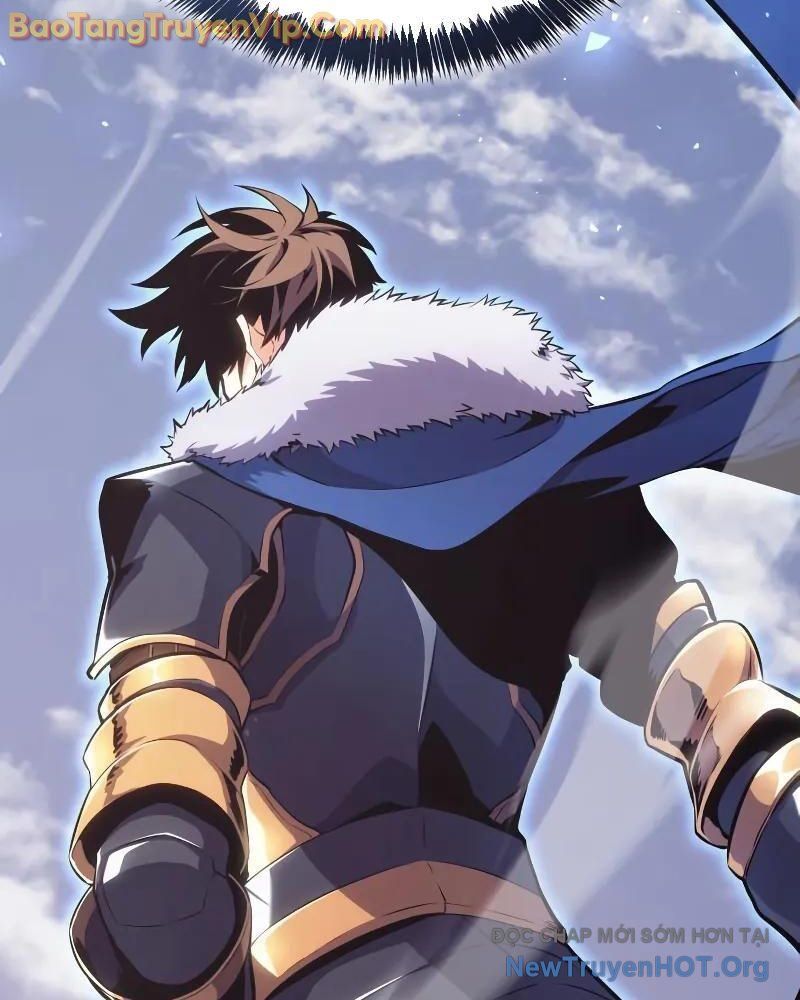 Chiến Binh Máu Lạnh [Chap 1-18]