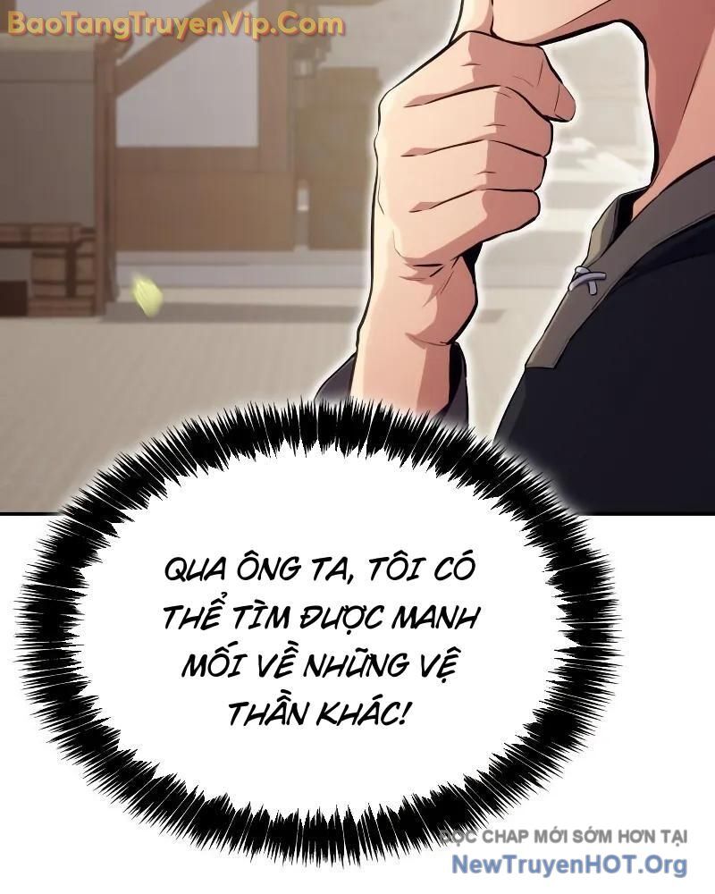 Chiến Binh Máu Lạnh [Chap 1-18]